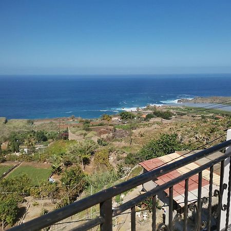 Ferienwohnung Brisa Del Mar La Guancha ภายนอก รูปภาพ