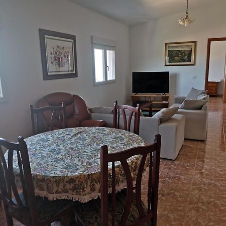 Ferienwohnung Brisa Del Mar La Guancha ภายนอก รูปภาพ