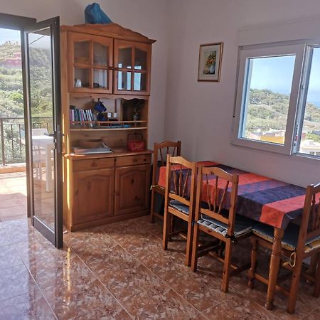 Ferienwohnung Brisa Del Mar La Guancha ภายนอก รูปภาพ