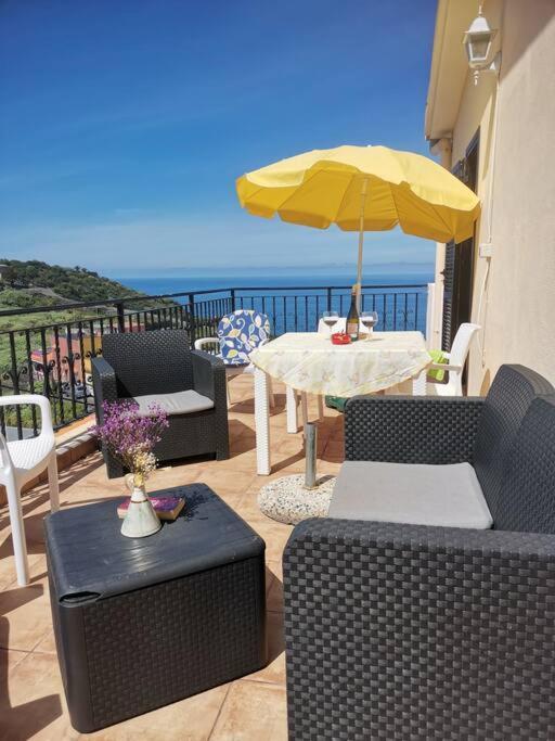 Ferienwohnung Brisa Del Mar La Guancha ภายนอก รูปภาพ