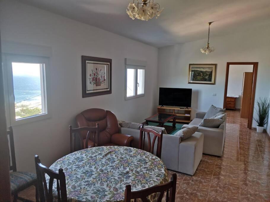 Ferienwohnung Brisa Del Mar La Guancha ภายนอก รูปภาพ