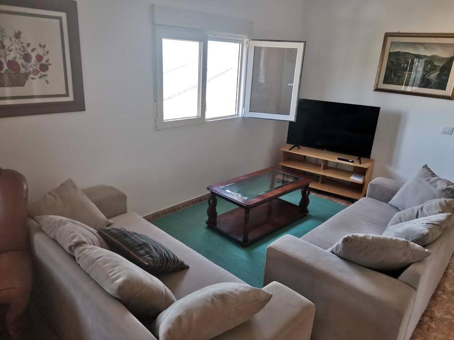 Ferienwohnung Brisa Del Mar La Guancha ภายนอก รูปภาพ