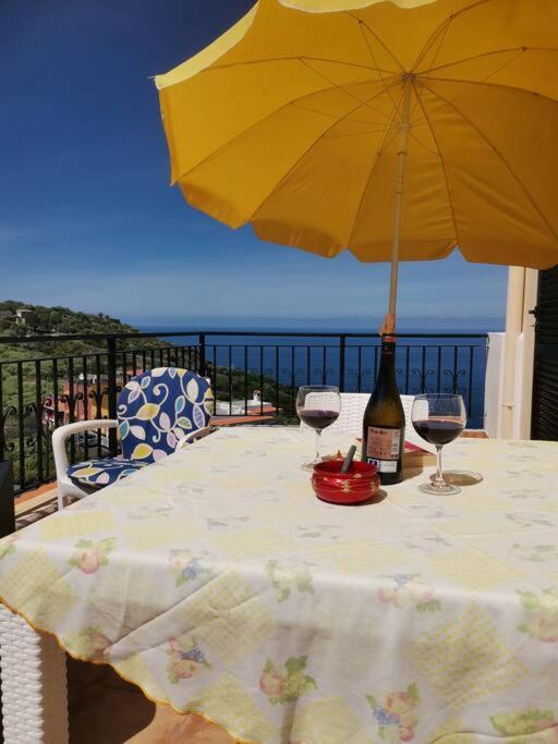 Ferienwohnung Brisa Del Mar La Guancha ภายนอก รูปภาพ
