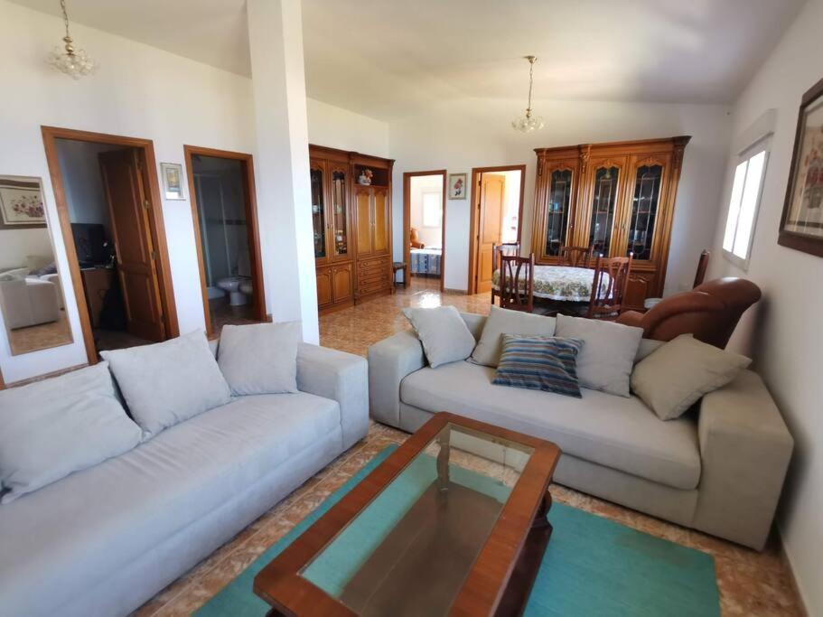 Ferienwohnung Brisa Del Mar La Guancha ภายนอก รูปภาพ