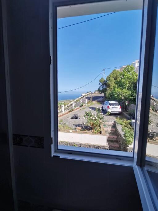 Ferienwohnung Brisa Del Mar La Guancha ภายนอก รูปภาพ