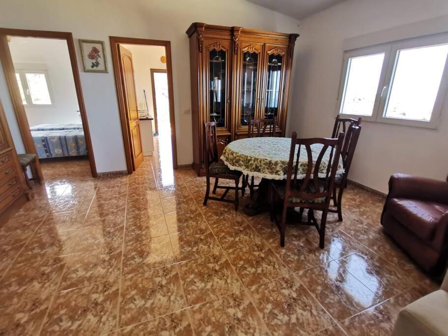 Ferienwohnung Brisa Del Mar La Guancha ภายนอก รูปภาพ