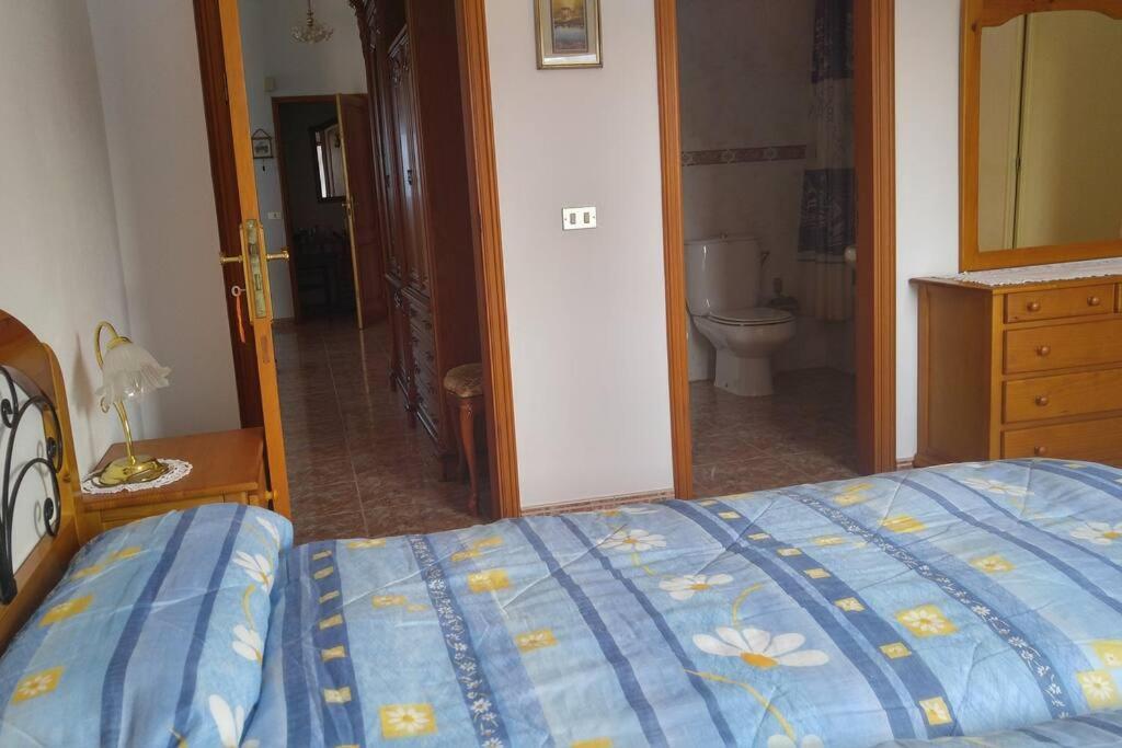 Ferienwohnung Brisa Del Mar La Guancha ภายนอก รูปภาพ