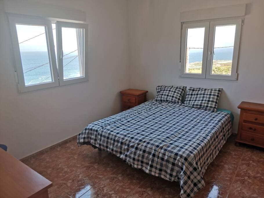 Ferienwohnung Brisa Del Mar La Guancha ภายนอก รูปภาพ