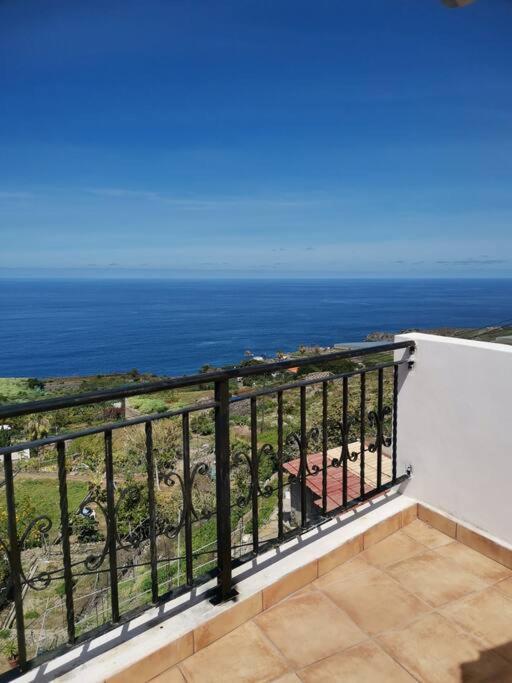 Ferienwohnung Brisa Del Mar La Guancha ภายนอก รูปภาพ
