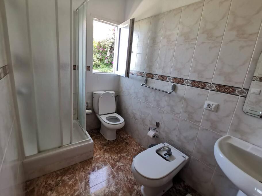 Ferienwohnung Brisa Del Mar La Guancha ภายนอก รูปภาพ