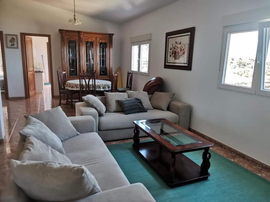 Ferienwohnung Brisa Del Mar La Guancha ภายนอก รูปภาพ