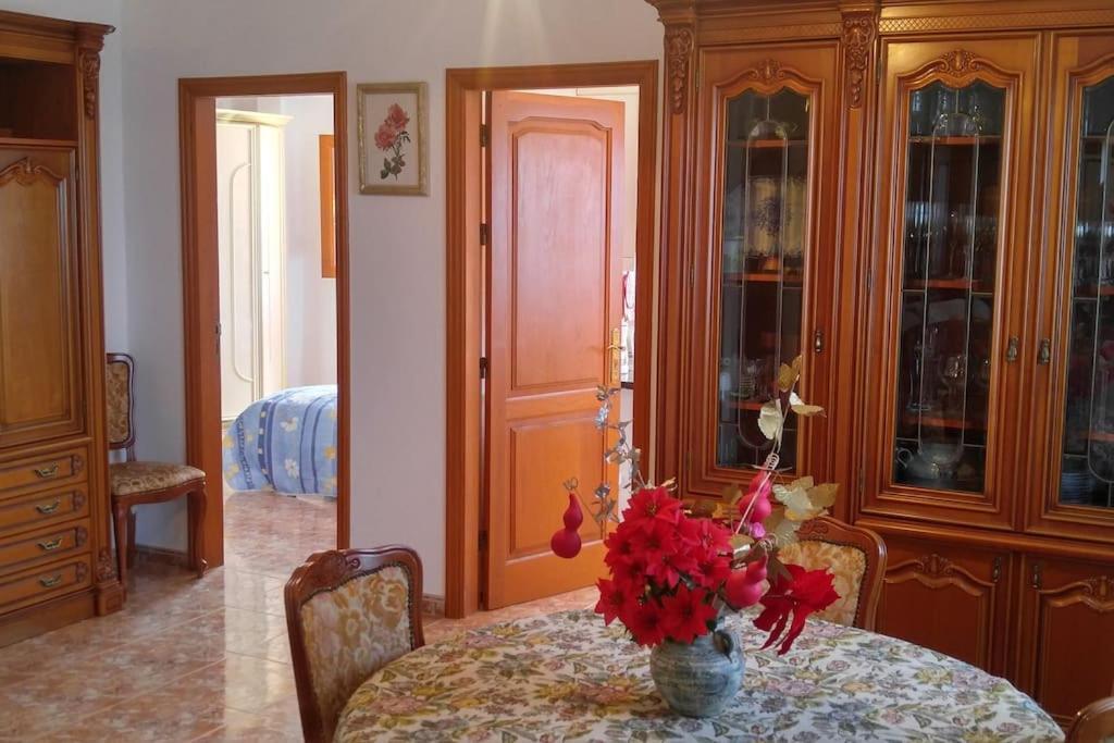 Ferienwohnung Brisa Del Mar La Guancha ภายนอก รูปภาพ