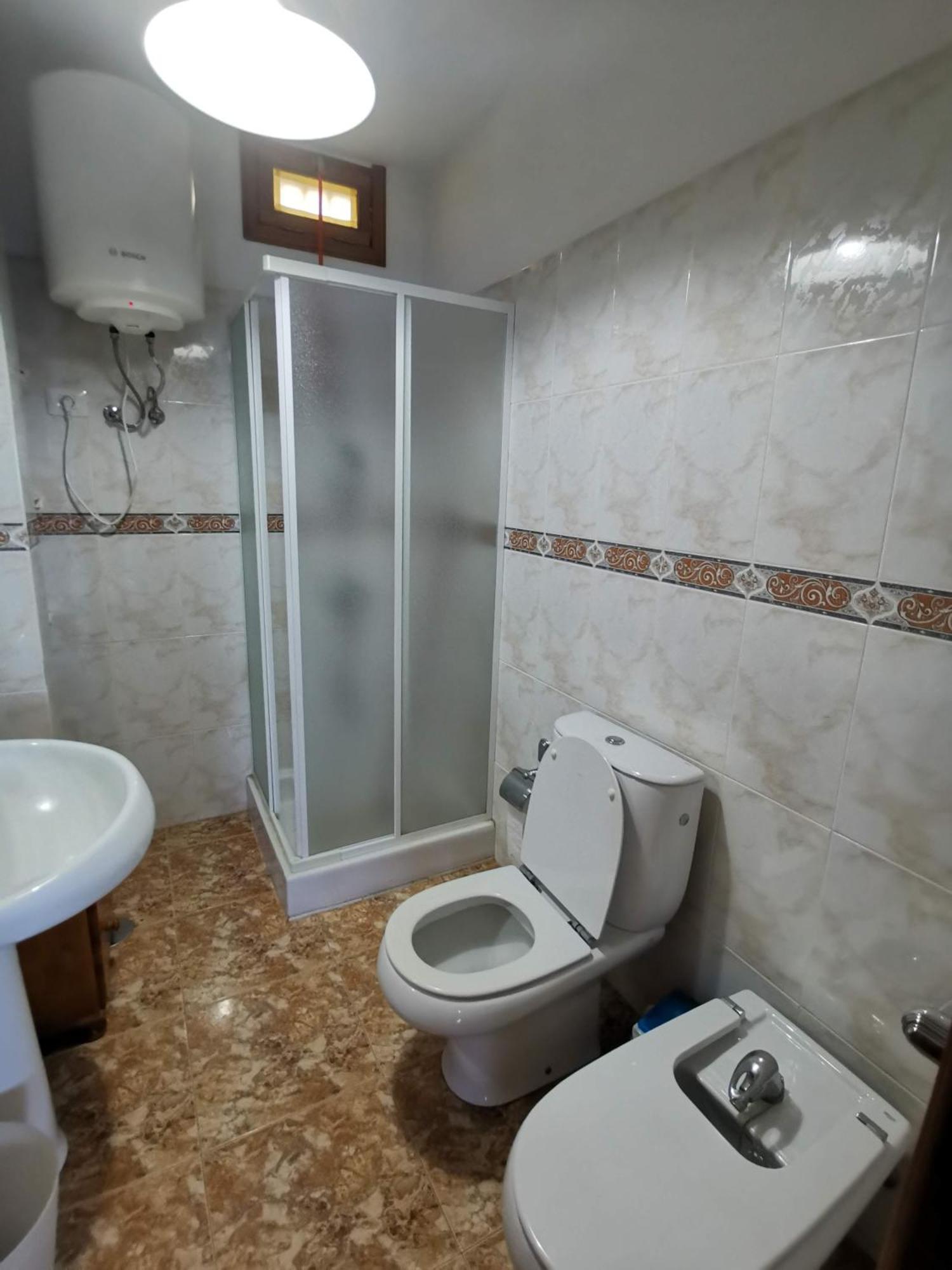 Ferienwohnung Brisa Del Mar La Guancha ภายนอก รูปภาพ