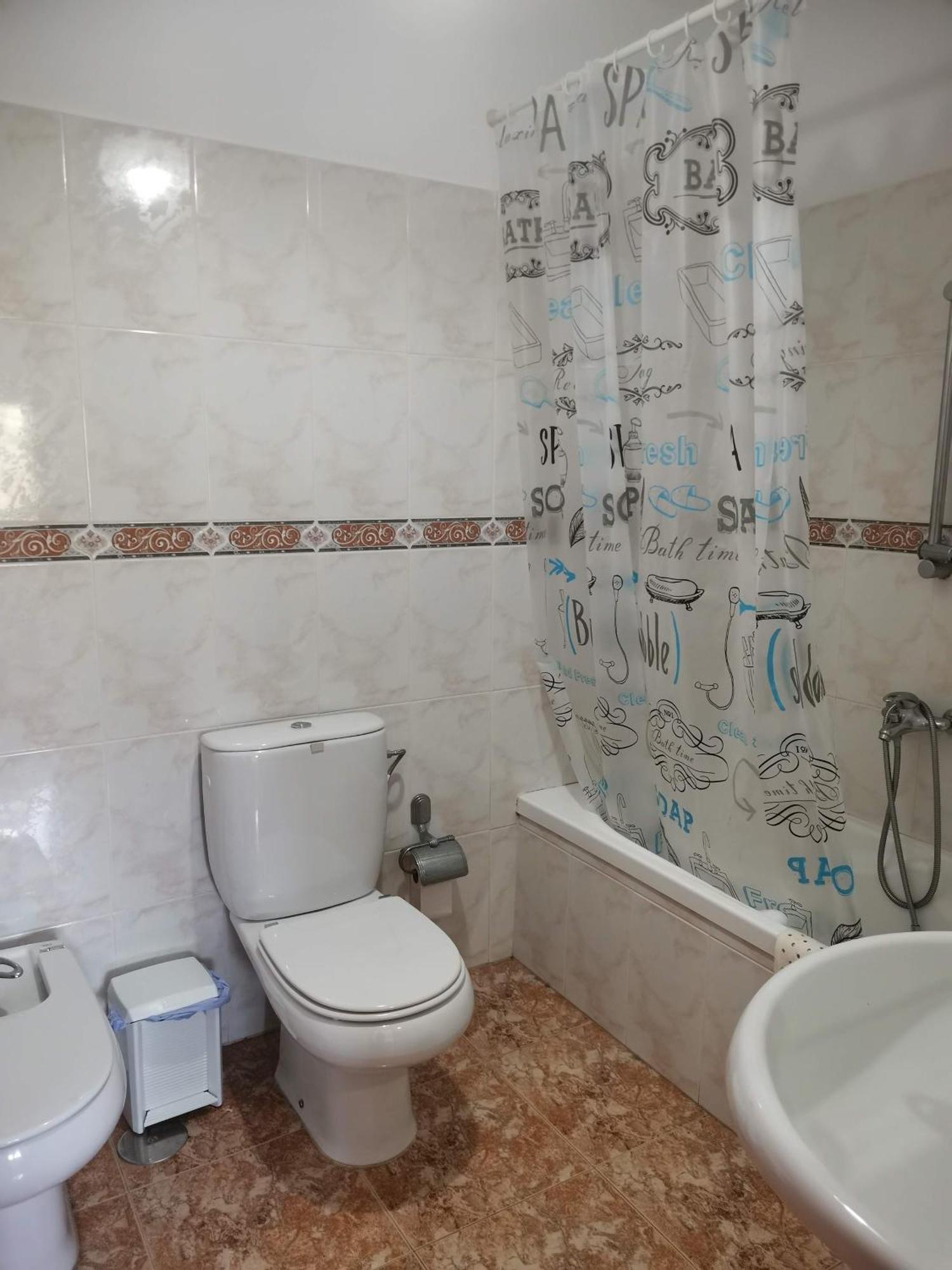 Ferienwohnung Brisa Del Mar La Guancha ภายนอก รูปภาพ